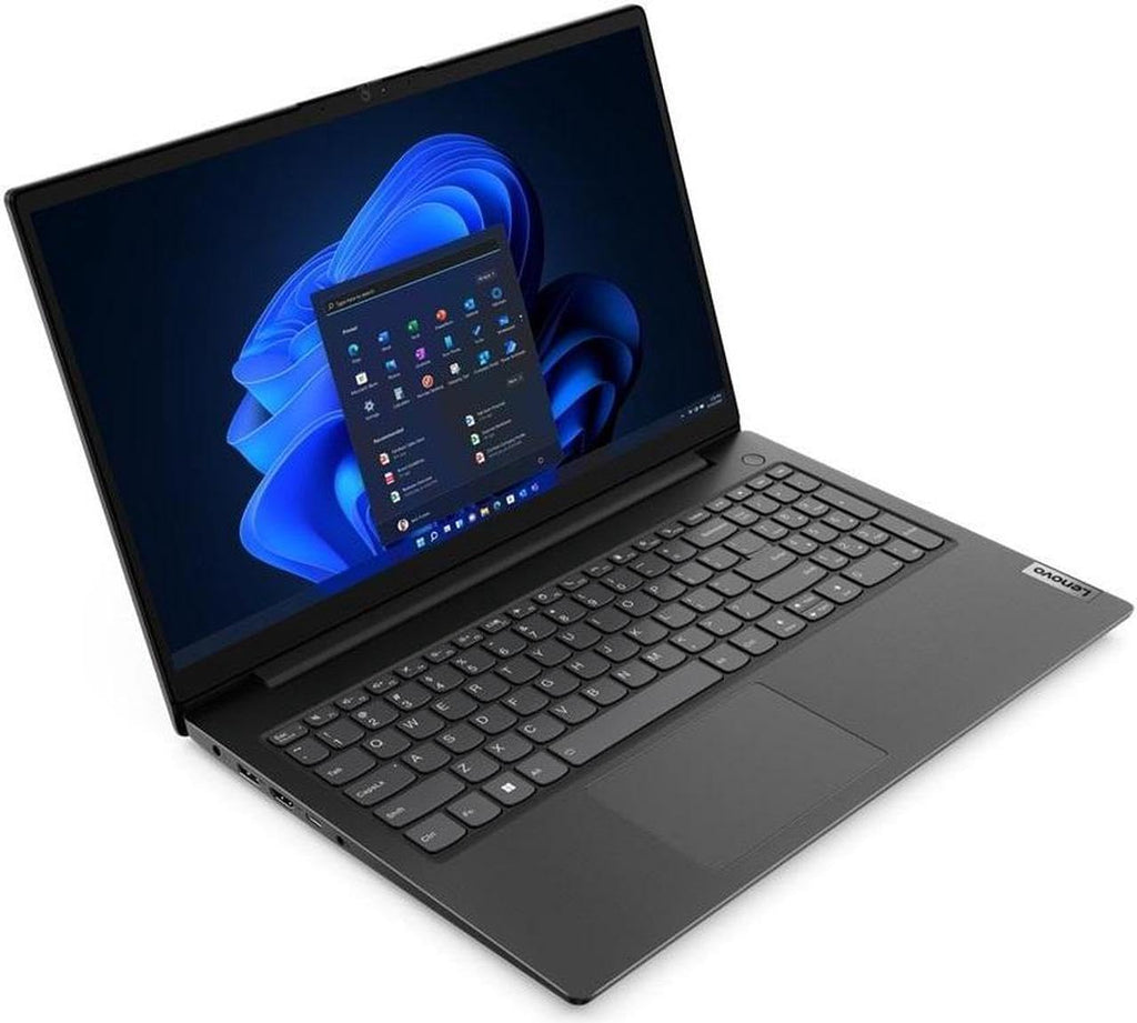Lenovo V15 G4 IRU Laptop 2025 15.6' FHD 1920 x 1080 Intel Core i7-13620H, 10-core, Intel UHD Graphics, 24GB DDR4, 1TB SSD, Wi-Fi 6, Bluetooth 5.2, 720p HD Camera, Windows 11 Pro