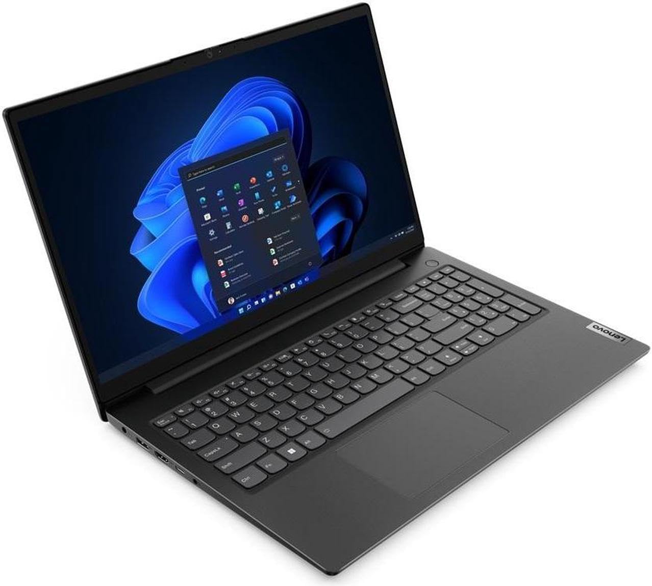 Lenovo V15 G4 IRU Laptop 2025 15.6' FHD 1920 x 1080 Intel Core i7-13620H, 10-core, Intel UHD Graphics, 24GB DDR4, 2TB SSD, Wi-Fi 6, Bluetooth 5.2, 720p HD Camera, Windows 11 Pro