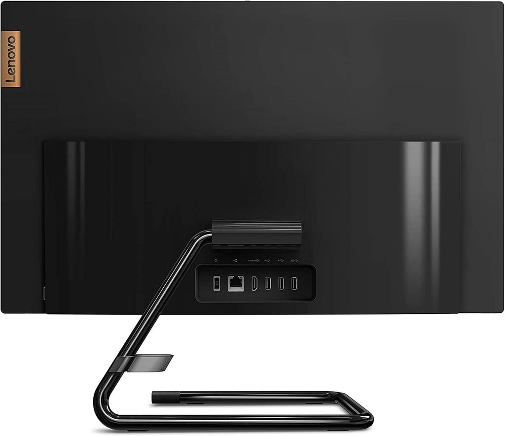 Lenovo IdeaCentre AIO 3i 24' All-in-One Computer, Intel Core i3-10100T, FHD Display, 8GB RAM, 1TB HDD, 256GB SSD, DVD RW Drive, Windows 10