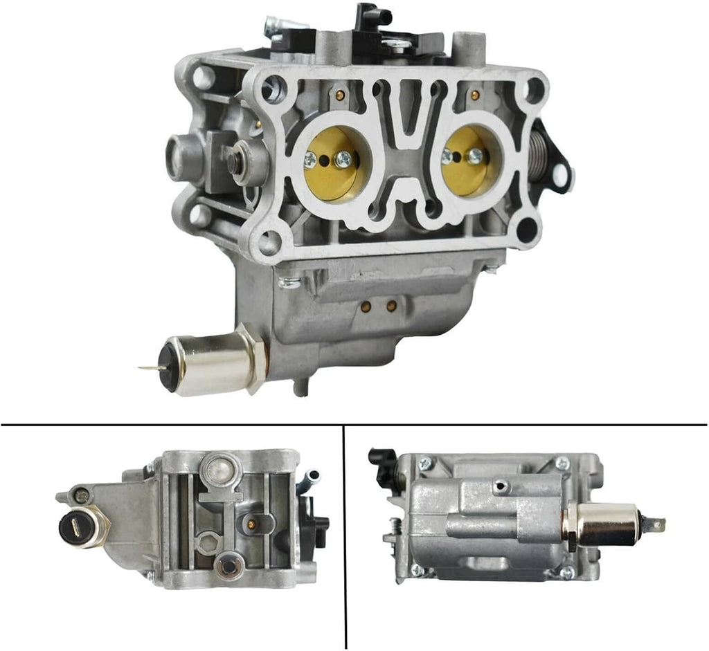 16100-Z0A-815 Carburetor Compatible For Honda GCV530 GXV530 GXV530R GXV530U Lawn Mower Tractor Engine 16100Z0A815
