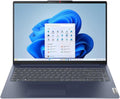 Lenovo IdeaPad Slim 5 16IRU9 16' Touchscreen Laptop - Intel Core 7 150U 5.4GHz - 1920 x 1200 Display - Windows 11 Home, 16GB LPDDR5x-5200, 1TB SSD M.2 2242, Backlit Keyboard, Fingerprint Reader