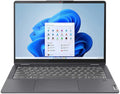 Lenovo Laptop | IdeaPad Flex 5 | 14' 2880 x 1800 Touchscreen OLED | Intel Core i7-1255U 10-Core | 16GB DDR4 | 512GB SSD | Windows 11 Home | Wi-Fi 6 - Bluetooth 5.1 - Backlit Keyboard - Storm Gray