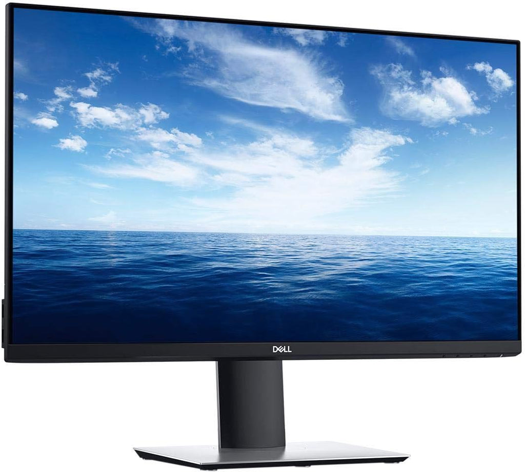 Dell P2419HC - LED Monitor - Full HD (1080P) - 24'