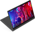 Lenovo IdeaPad Flex 5i 14' FHD IPS 2-in-1 Touchscreen Laptop 11th Intel i3-1115G4 UHD Graphics 4GB DDR4 RAM 128GB M.2 NVMe SSD HDMI USB-C WiFi AC BT Webcam Gray Windows 11 Pro (Renewed)