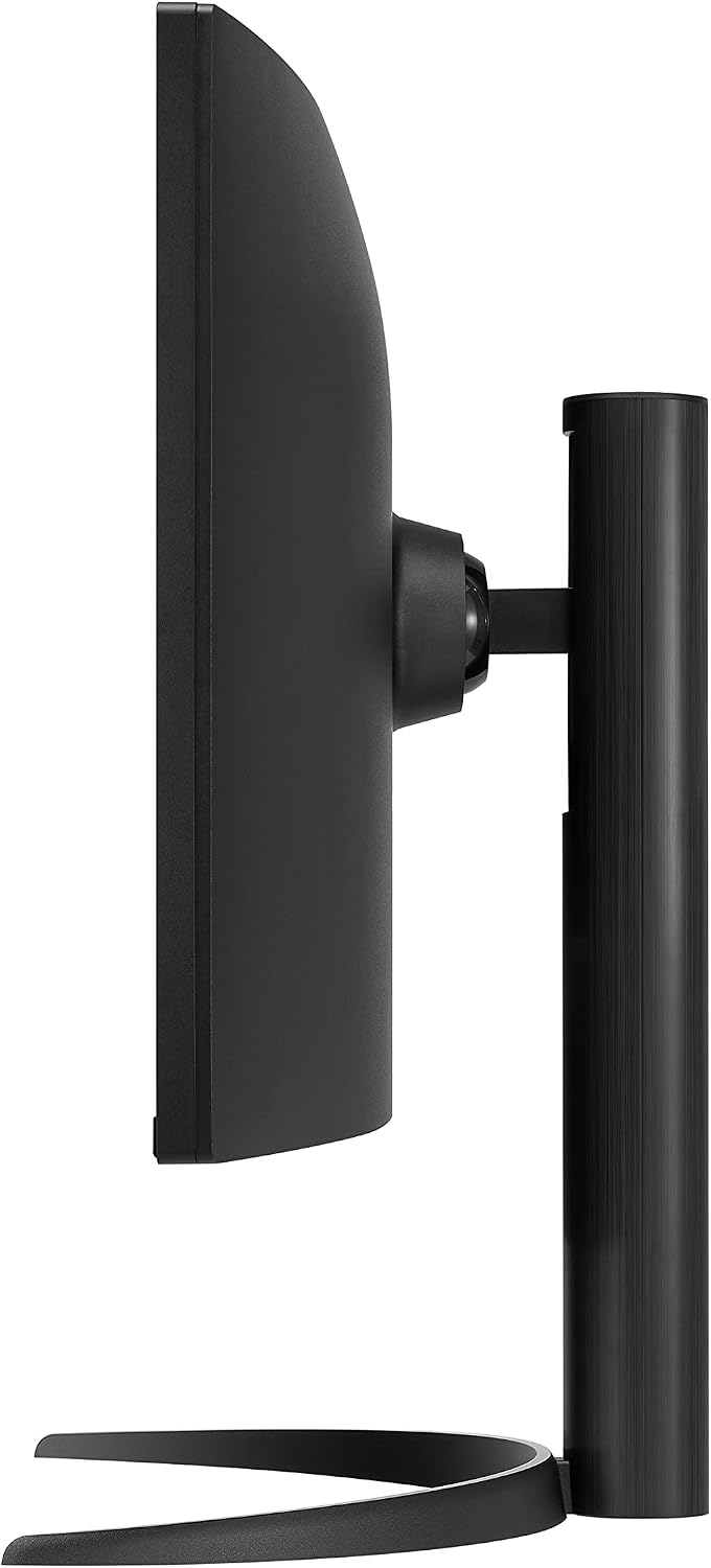 34WP75C-B.AUS 34' Curved UltraWide™ QHD HDR 10 160Hz USB Type-C™ Monitor with AMD FreeSync™ Premium Pro