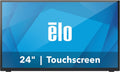 Elo 2470L - 24' Touchscreen Monitor - 10 Touch, 1920 x 1080, Black
