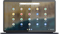 Lenovo 82QS0000US, IdeaPad Duet 5 Chromebook, OLED 13.3' FHD Touch Display, Snapdragon SC7180, 4GB RAM, 64GB Storage, Qualcomm Adreno Graphics, Chrome OS, Abyss Blue