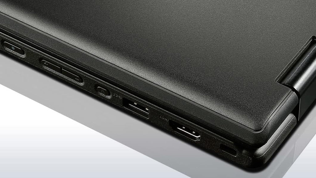 2019 Lenovo ThinkPad Yoga 11E 5th Gen 11.6' Anti-Glare HD IPS Touchscreen 2-in-1 Business Laptop- Intel Celeron Quad-Core N4100, 128GB SSD, 4GB DDR4, WiFi AC, Type-C, Bluetooth, Webcam, Windows 10 Pro