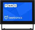 Beetronics 7 Inch Touchscreen Monitor | Full HD 1080p | 7TS7M – Industrial-Grade, Professional 10-Point Multi Touch Display for PC, Mac, Linux – HDMI, DisplayPort, USB-C, VGA Inputs