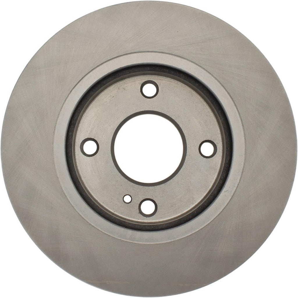 3PCS Front Brakes and Rotors Kit, Disc Brake Pads and Rotor Brake kit fits Ford Fiesta 2019 2018 2017 2016 2015 2014 2013 2012 2011 A338