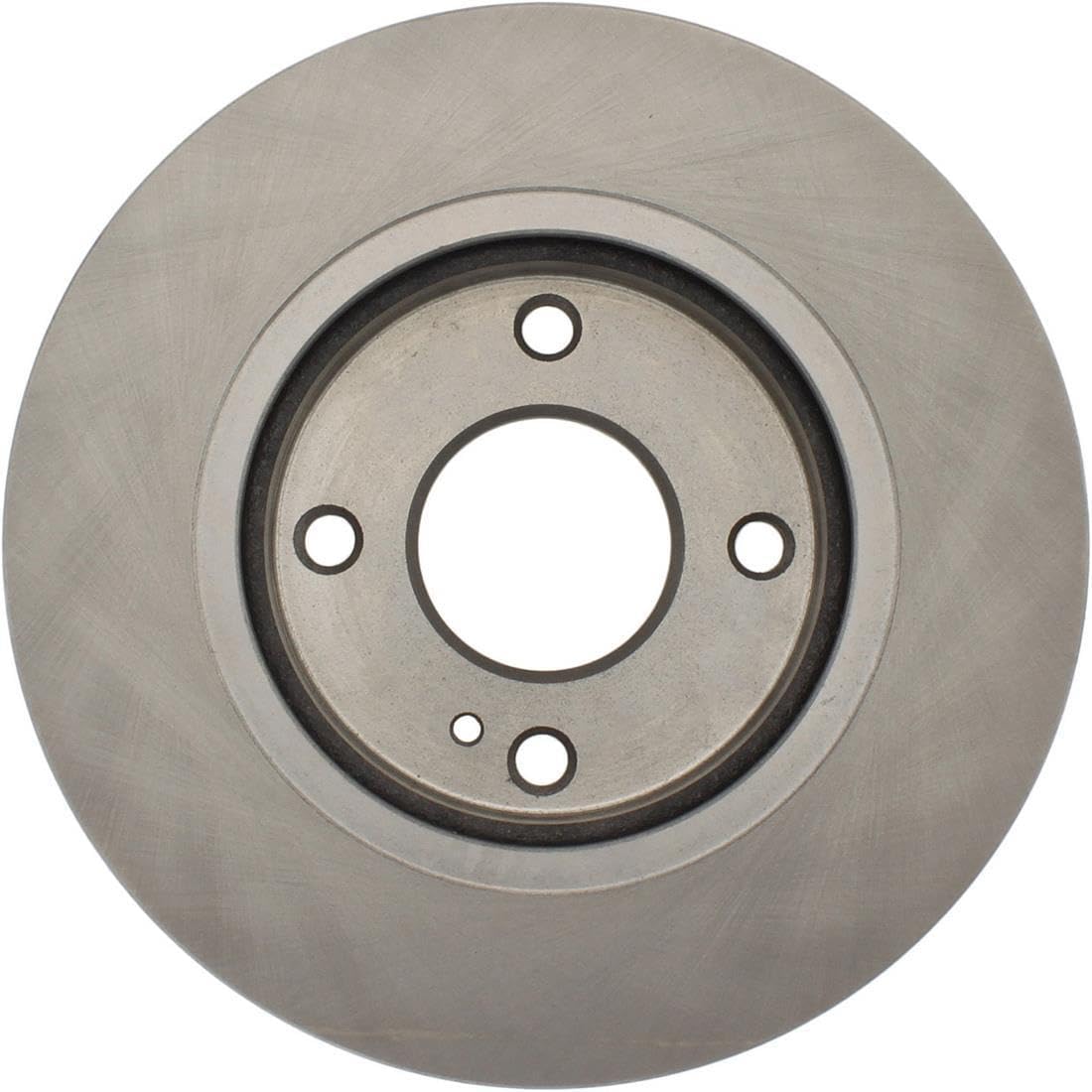 3PCS Front Brakes and Rotors Kit, Disc Brake Pads and Rotor Brake kit fits Ford Fiesta 2019 2018 2017 2016 2015 2014 2013 2012 2011 A338
