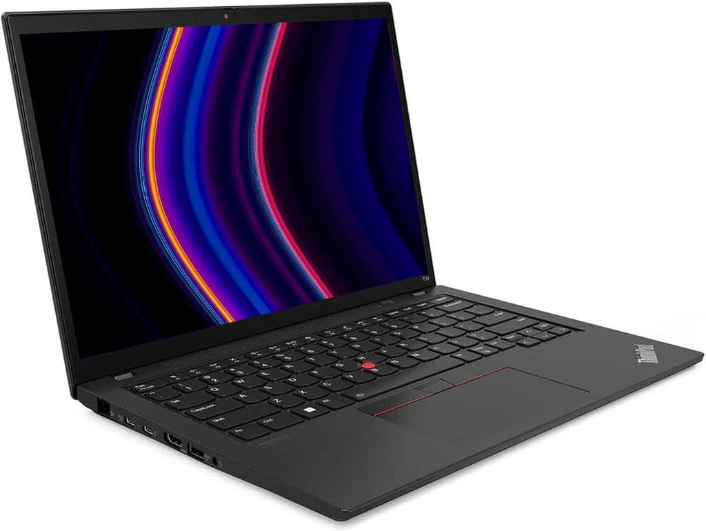 Lenovo Thinkpad T14 Gen3 Business Laptop, 14' FHD(1920x1080) Touchscreen, 12th Processor Core i7-1265U, 10 Core, 16GB DDR4, 512GB SSD, Backlit Keyboard, Windows 11 Pro (Renewed)