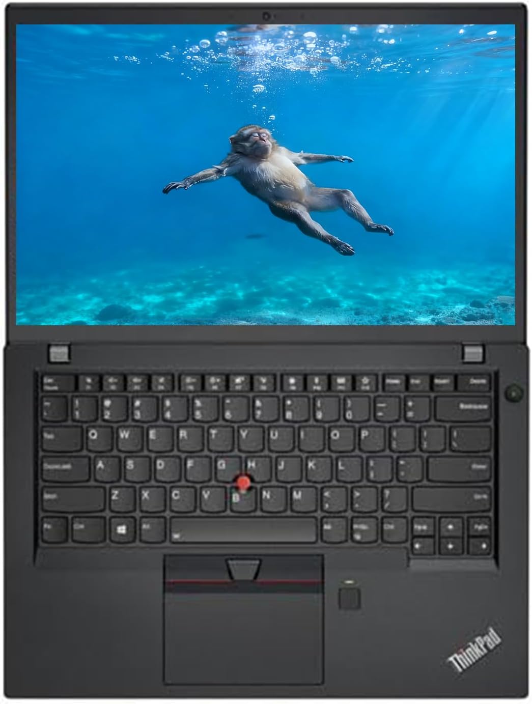 Lenovo ThinkPad T470s 14' FHD Laptop - Intel Core i7-7500U, 16GB RAM, 512GB SSD, Webcam, Windows 11 Pro Business Notebook (Renewed)