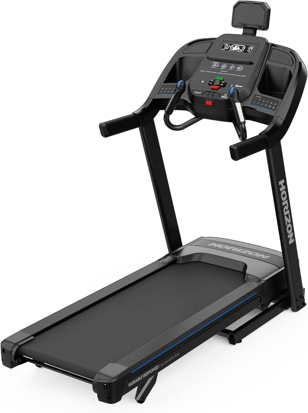 Horizon Fitness Treadmill