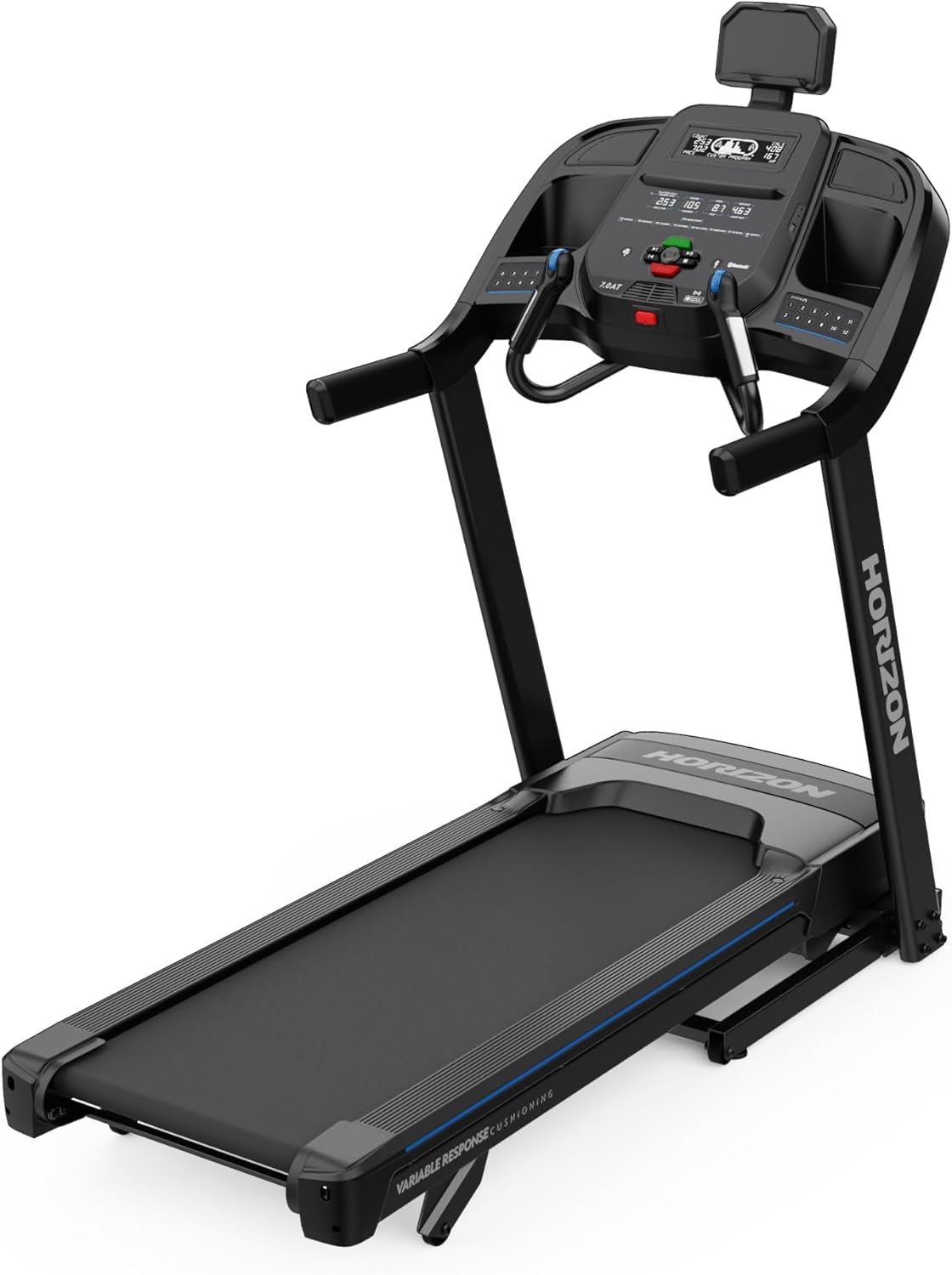 Horizon Fitness Treadmill
