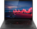 Lenovo ThinkPad P1 Gen 4 20Y3003BUS 16' Mobile Workstation - WQXGA - 2560 x 1600 - Intel Core i7 11th Gen i7-11850H Octa-core (8 Core) 2.80 GHz - 16 GB RAM - 512 GB SSD - Black