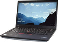 Lenovo ThinkPad T490 Laptop PC 14' FHD (1920x1080) Display, 8th Gen Intel Core i7-8665U, 16GB DDR4 RAM, 256GB SSD, HDMI, Backlit Keyboard, Fingerprint, Windows 10 Pro (Renewed)