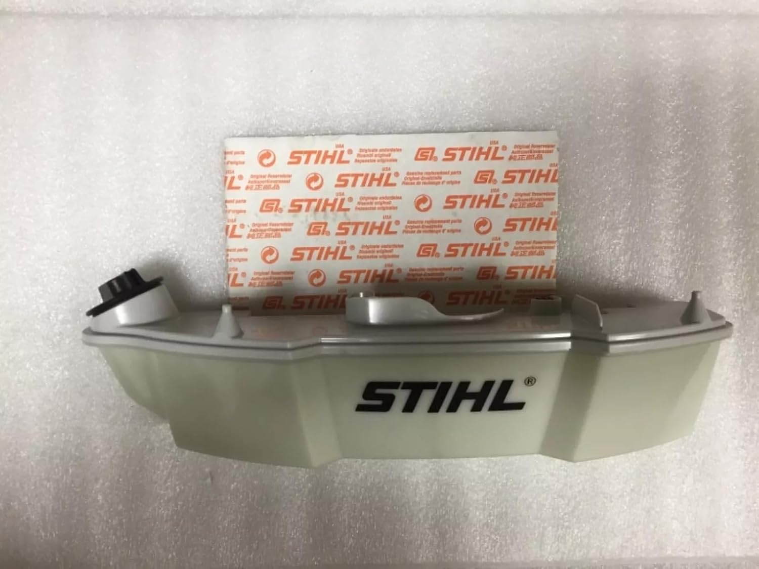 NEW Genuine br600 br550 br500 br700 gas tank fuel tank,Replacement for STIHL OEM