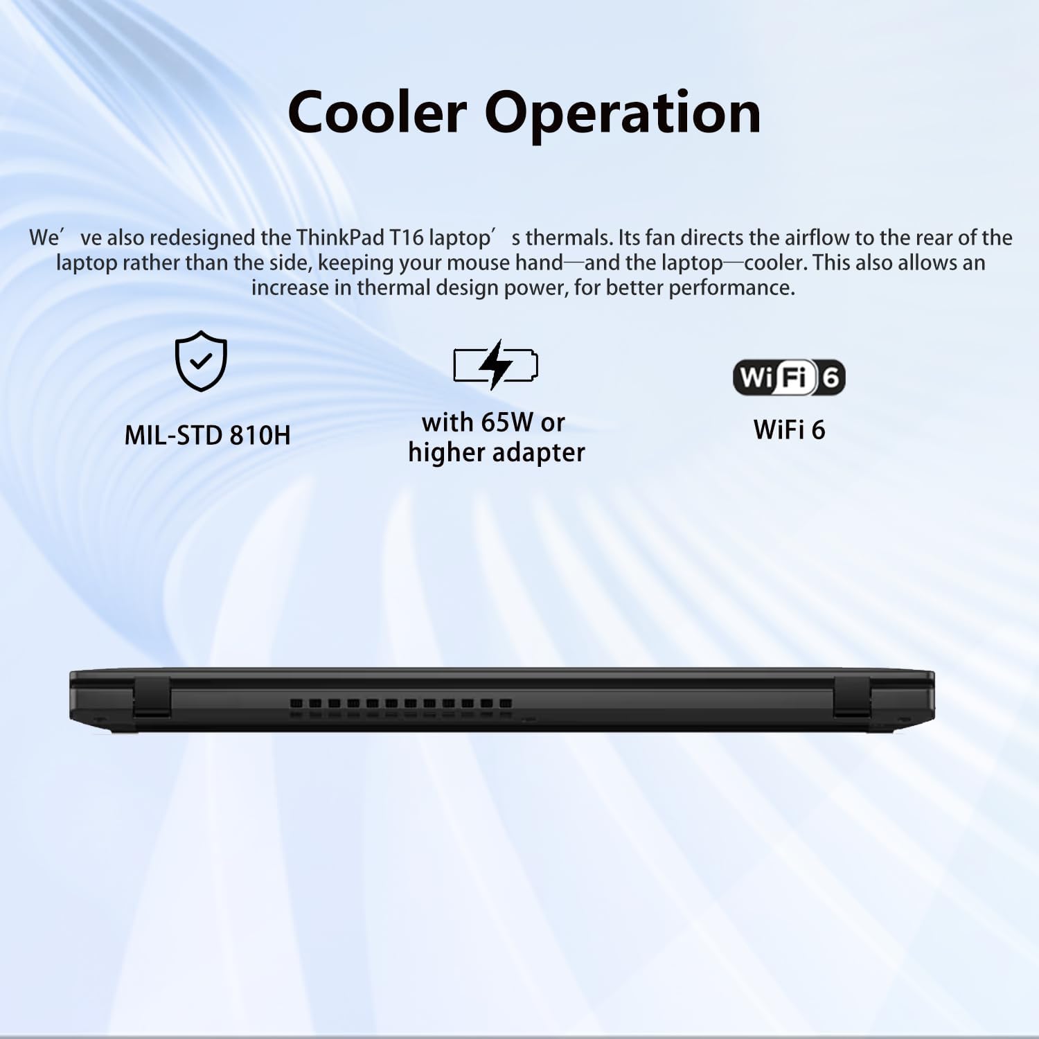 Lenovo V14 Gen 4 Business Laptop, 14' FHD Anti-Glare, Intel 10-Core i7-1355U, 16GB RAM, 1TB SSD, Webcam with Privacy Shutter, Wi-Fi 6, HDMI, Windows 11 Pro, Black, Bundle with Wireless Mouse