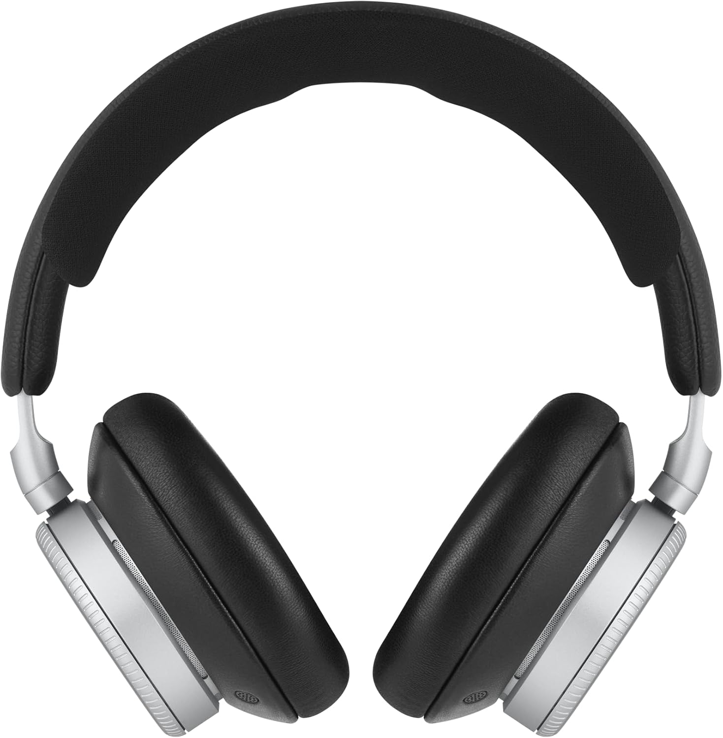 Bang & Olufsen Beoplay H100 Premium Wireless Active Noise Cancelling Over-Ear Headphones with Protective Carrying Case, Infinite Black