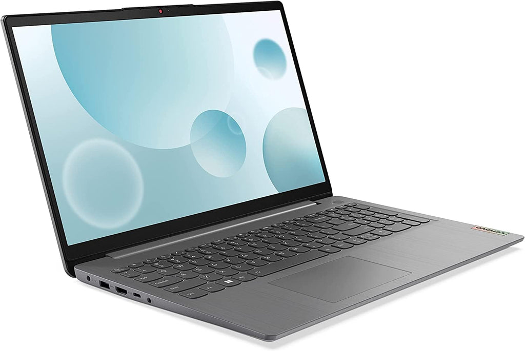Lenovo IdeaPad Laptop 2023, 15.6' FHD IPS Touchscreen, Intel i7-1255U 10-Core, Iris Xe Graphics, 16GB DDR4, 1TB SSD, Backlit Keyboard, Fingerprint, Wi-Fi 6, Card Reader, Win11 Pro, COU 32GB USB