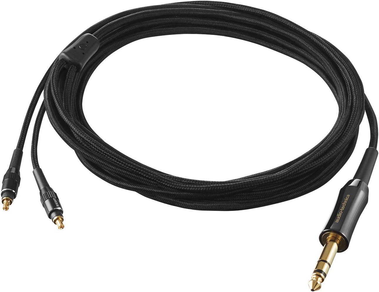 Audio-Technica ATH-ADX5000 Air Dynamic Open-Back Headphones