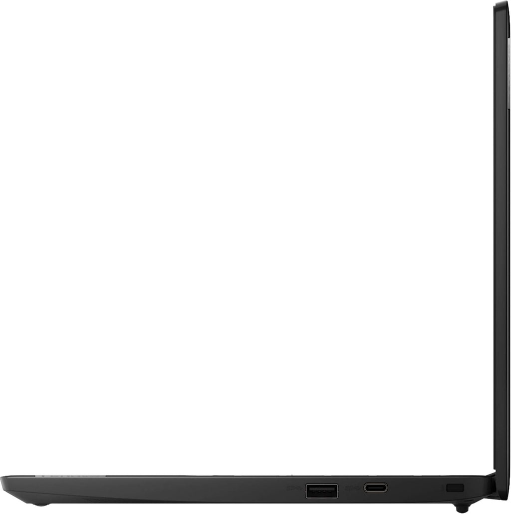 Lenovo Chromebook 3 11.6' HD (1366 x 768) Chromebook Business Laptop, AMD A6-9220C up to 1.8 GHz, 4GB DDR4, 32GB eMMC, Webcam, Bluetooth, Chrome OS, EAT 64GB SD Card, Onyx Black