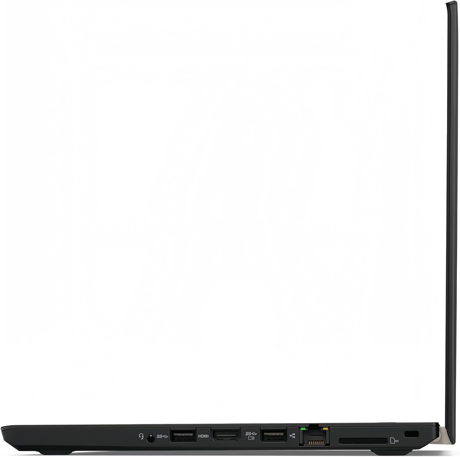 Lenovo Thinkpad T480 Business Laptop,Intel Core i7-8650U 1.9GHz up to 4.2GHz, 16GB DDR4 RAM, 512GB SSD,Bluetooth,Windows 10 Pro 64 Bit (Renewed)