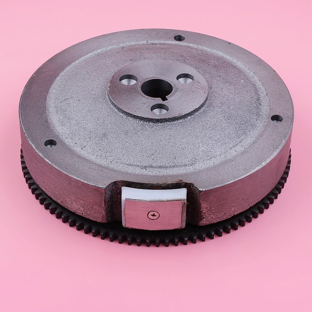 Tools Electric Flywheel Fly for Honda GX340 GX390 11HP 13HP 188F GX 340 390 Lawn Mower Gas Engine Motor Part