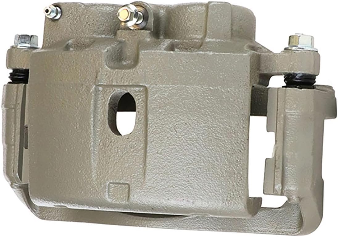 Arrhythmic 2Pcs Disc Brake Caliper Front Brake Caliper Kit Brake Calipers Left and Right for Chevy Silverado 3500 HD 2007-2010 for GMC Savana 3500 2003-2018 for GMC Sierra 3500 2004-2006
