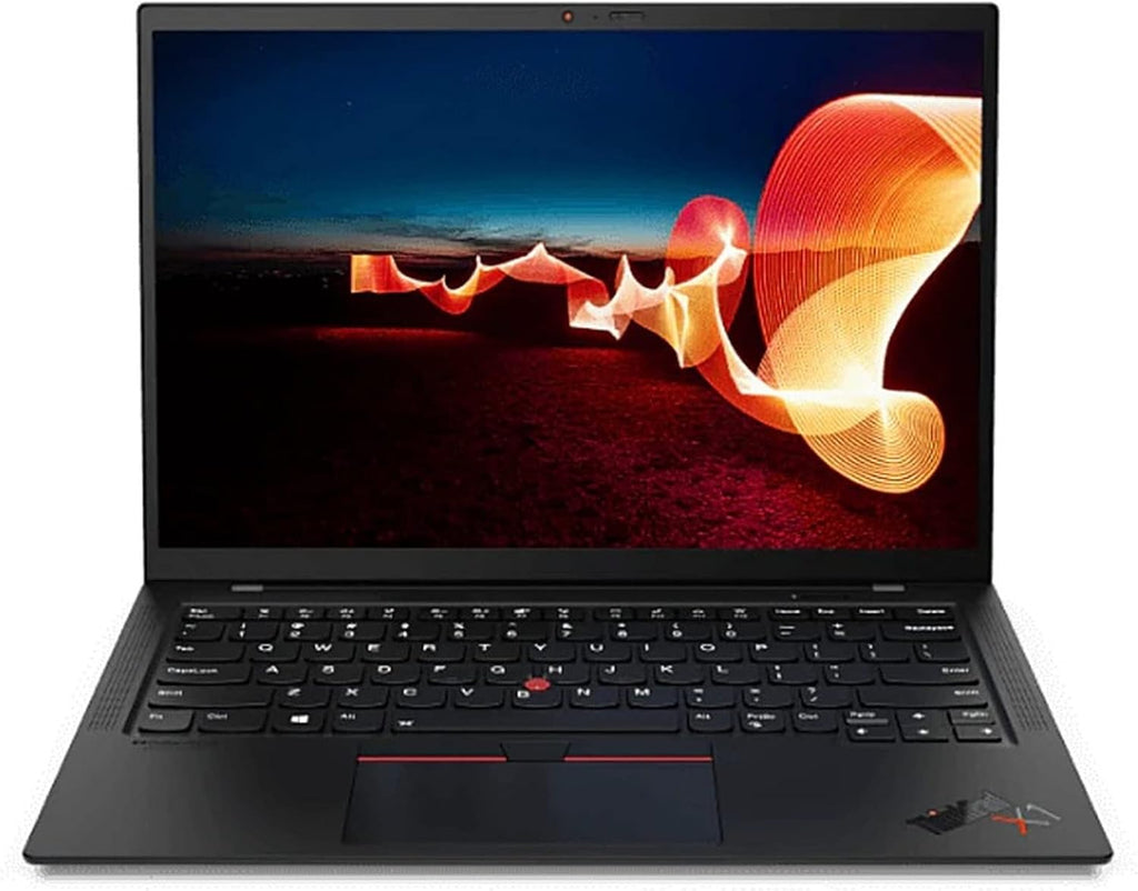 Lenovo ThinkPad X1 Carbon 9th Gen 9 Intel Core i7-1165G7, FHD Touch Screen,16GB RAM, 512GB NVMe SSD, Backlit KYB Fingerprint Reader, Windows Pro