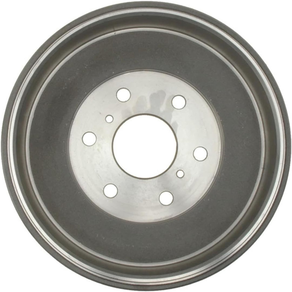 ‎A-Partrix 2x Brake Drum Rear Set - Brake Drum Brakes, Rear Drum Brake Kit fits Chevy Silverado 1500 Classic 2007-2007 fits GMC Sierra 1500 2005-2008 fits GMC Sierra 1500 Classic 2007-2007