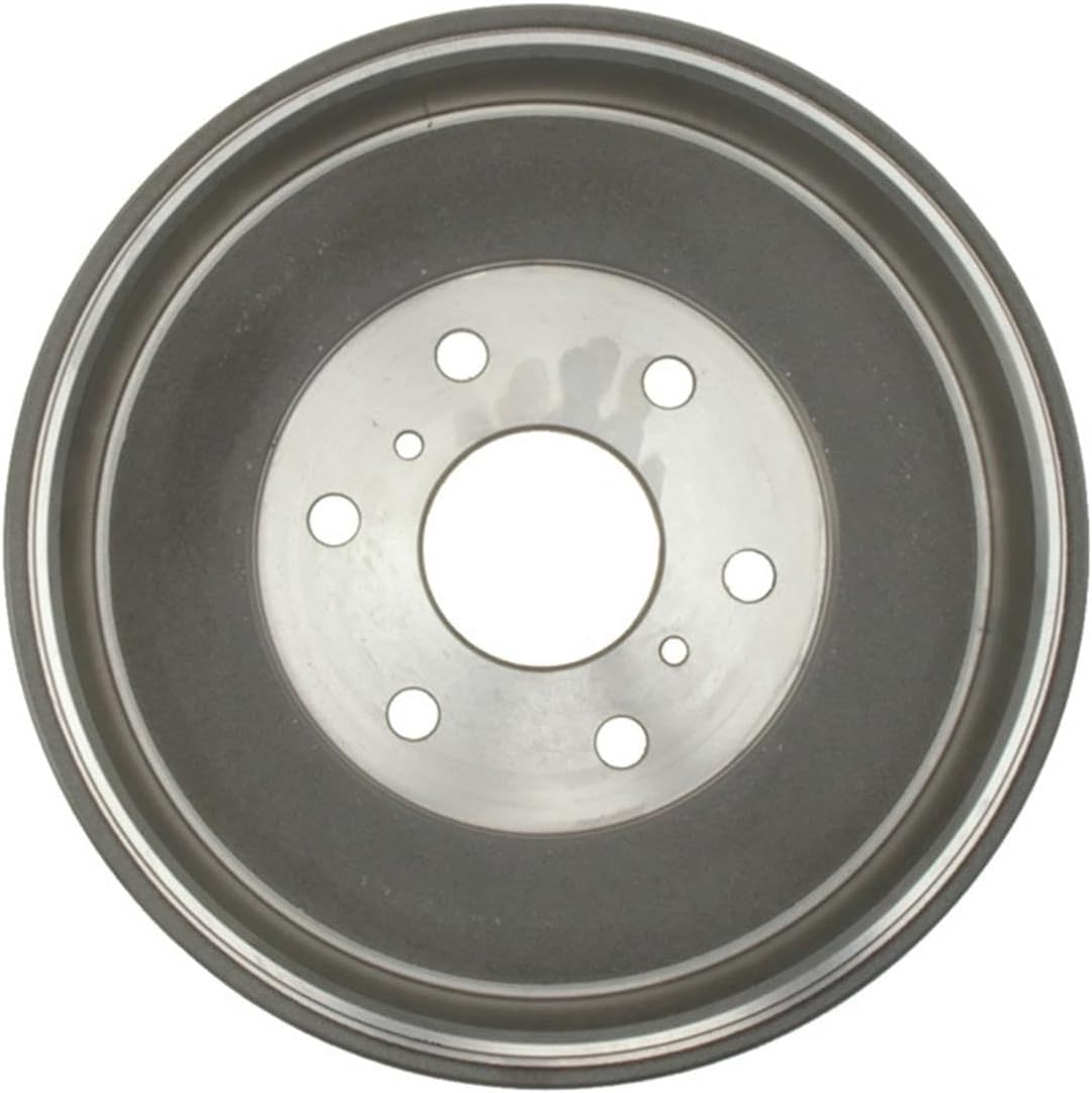 ‎A-Partrix 2x Brake Drum Rear Set - Brake Drum Brakes, Rear Drum Brake Kit fits Chevy Silverado 1500 Classic 2007-2007 fits GMC Sierra 1500 2005-2008 fits GMC Sierra 1500 Classic 2007-2007