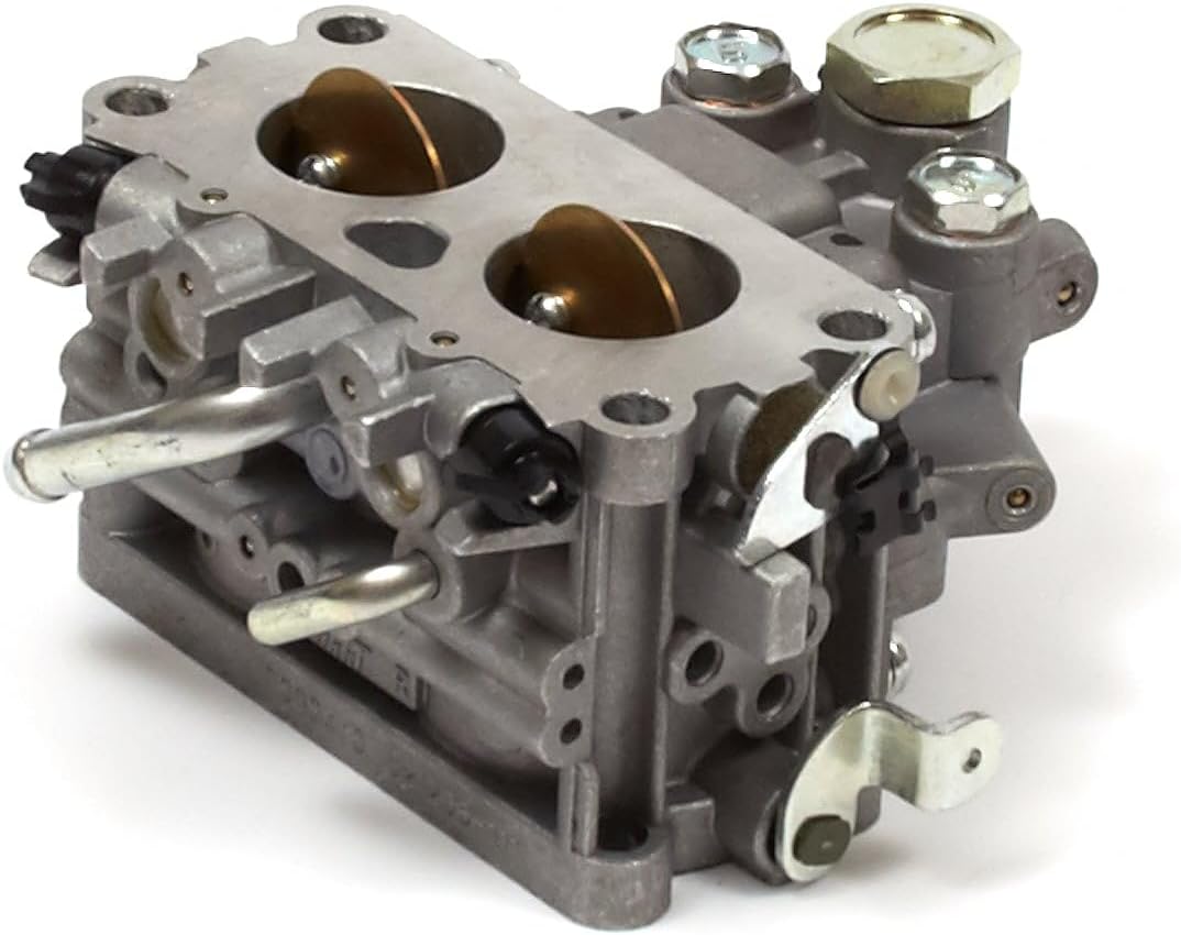Briggs & Stratton 808626 Carburetor