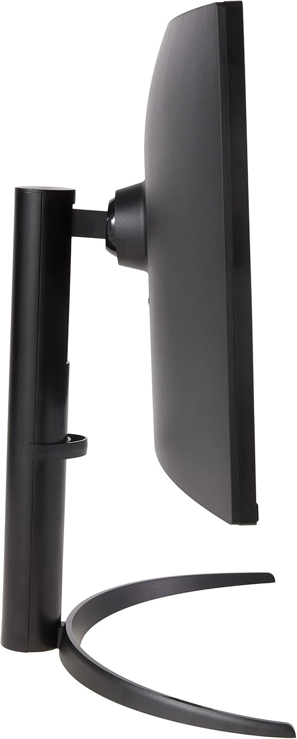 34WP75C-B.AUS 34' Curved UltraWide™ QHD HDR 10 160Hz USB Type-C™ Monitor with AMD FreeSync™ Premium Pro