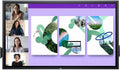 Dell P6524QT Collaboration Display