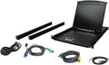 IOGEAR 16-Port 19-Inch LCD KVM Drawer, GCL1916