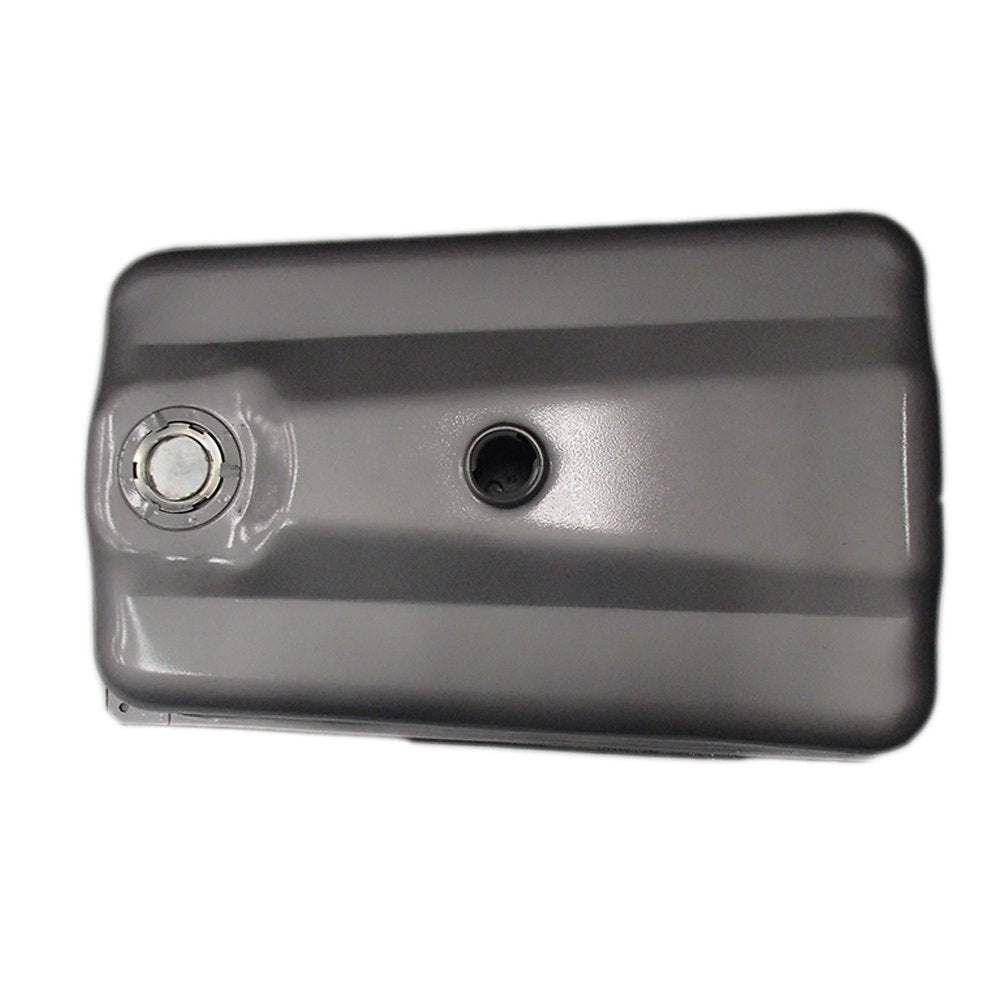 NCA9002A Fuel Tank with Sending Unit Hole Fits Ford 800 4000 601 2120 4140 2000 4121 C0NN9002N