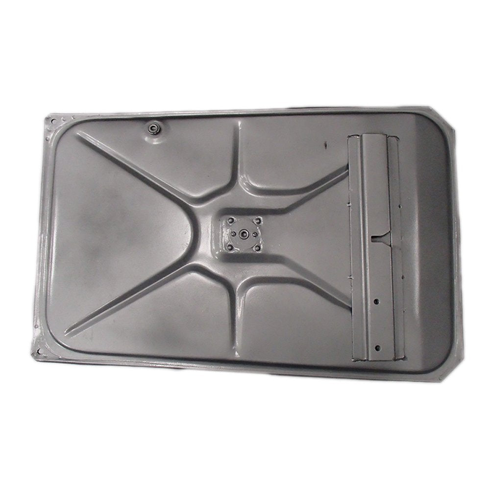 NCA9002A Fuel Tank with Sending Unit Hole Fits Ford 800 4000 601 2120 4140 2000 4121 C0NN9002N