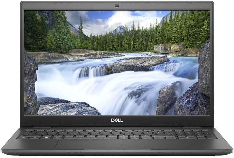 Dell Latitude 3510 Business Laptop 15.6-inch Full HD Display Intel Core i7-10510U 32GB RAM 512GB SSD Wins 11 Pro (Renewed)