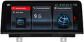 PEMP 10.25' Linux Screen for BMW 3 Series F30 X1 F48 2017-2019 EVO ID6, Wireless CarPlay Android Auto Support for Calls and Music Using OEM Bluetooth