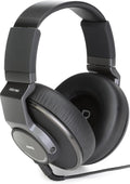 AKG K553 MKII Closed-Back Studio Headphones