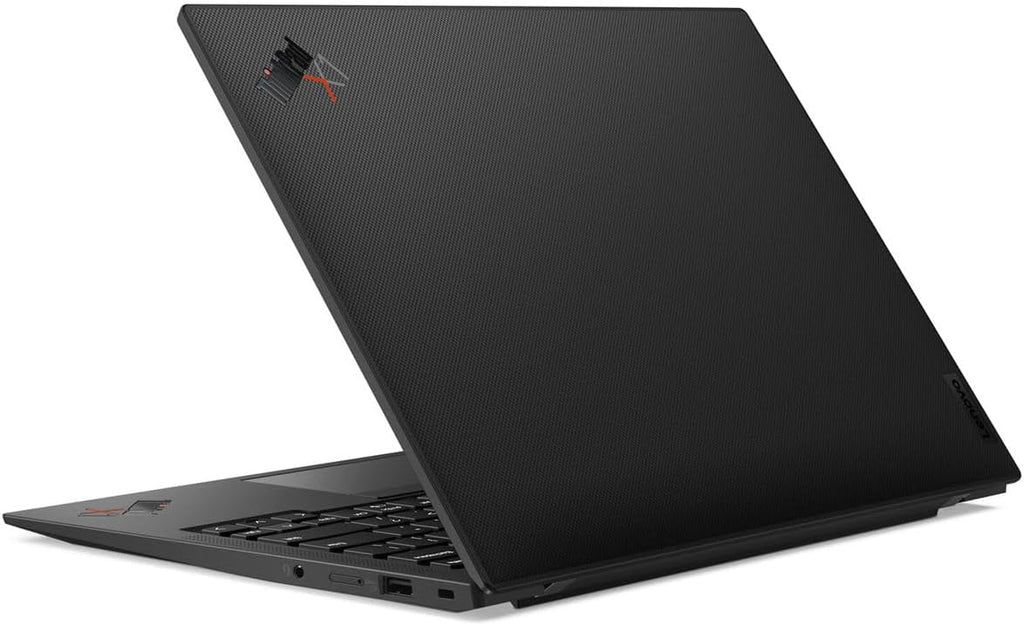 Lenovo ThinkPad X1 Carbon Gen 11 21HM000SUS 14' Touchscreen Ultrabook - WUXGA - 1920 x 1200 - Intel Core i7 13th Gen i7-1365U Deca-core (10 Core) - Intel Evo Platform - 32 GB Total RAM - 32 GB