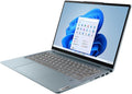Lenovo IdeaPad Flex 7 2023 Business Laptop 14' 2.2K IPS Touch 10-Core Intel i7-1355U 16GB RAM 1TB SSD Iris Xe Graphics Thunderbolt 4 Wi-Fi 6E Backlit KB Fingerprint Windows 11 Home w/ONT 32GB USB