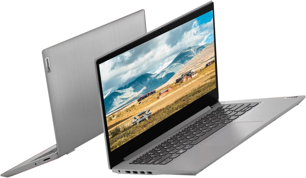 Lenovo IdeaPad 3i 14 Laptop, Student and Business, 14' FHD Screen, Intel i3-1115G4 Processor, 20GB RAM, 512GB SSD, HDMI, Media Card Reader, Webcam, Dolby Audio, Wi-Fi 6, Windows 11 Home, Platinum Grey