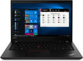 Lenovo ThinkPad P14s Gen 2 Mobile Workstation Laptop, Intel Core i7-1165G7, 14.0 Full HD (1920x1080) IPS Anti-Glare, NVIDIA Quadro T500, 16GB DDR4 RAM, 1TB PCIe SSD, Windows 10 Pro - Black