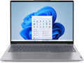 Lenovo ThinkBook 16 G7 ARP 21MW0002US 16' Touchscreen Notebook - WUXGA - AMD Ryzen 5 7535HS - 16 GB - 512 GB SSD - English (US) Keyboard - Arctic Gray
