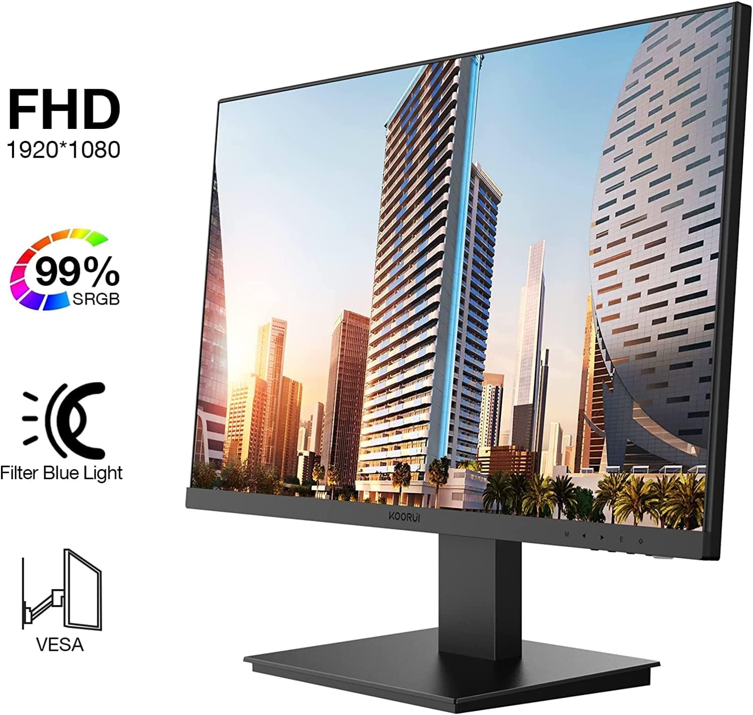 HP EliteDesk Mini Desktop Computer with 24 inch Monitor Bundle,Intel i7-6700 AX210 Wi-Fi 6e,Bluetooth 5.2,32GB RAM,New NVMe 1TB SSD, Wireless Keyboard & Mouse,Windows 11 (Renewed)