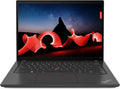 Lenovo Thinkpad T14 Gen 4 2023 Laptop 14' WUXGA IPS Touchscreen 10-Core Intel i7-1355U 32GB DDR5 2TB SSD Iris Xe Graphics Thunderbolt 4 Wi-Fi 6E Backlit KB Fingerprint Windows 10 Pro w/ONT 32GB USB