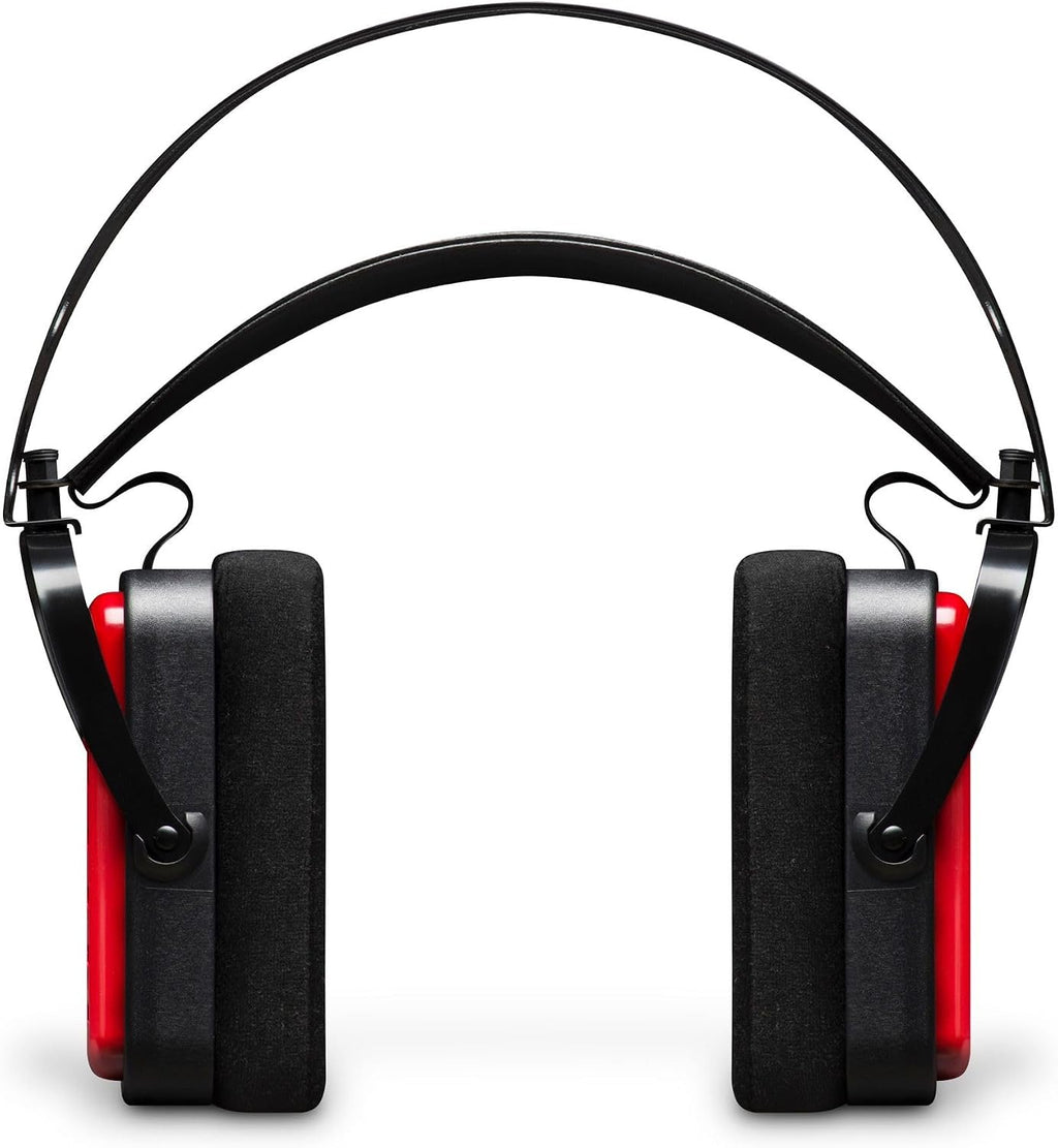 Avantone Pro Planar the II Open-Back Headphones - Red